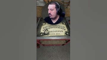 Ghost Answered Pickle Question | Phasmophobia