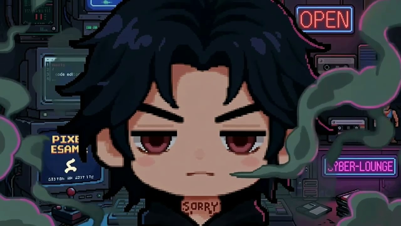 project.53 || NAMELES (visualizer)