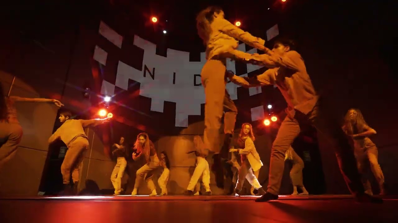 JAC Ballet - NIDO Madrid (2022)