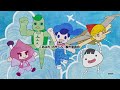 【あはれ!名作くん】Kz&times;八王子P feat.初音ミク - 名作!傑作!マスターピース! #BWL