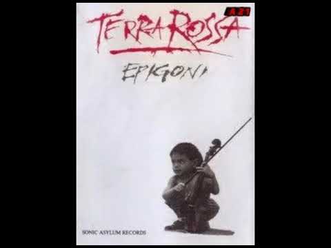 TERRA ROSSA Kronologis
