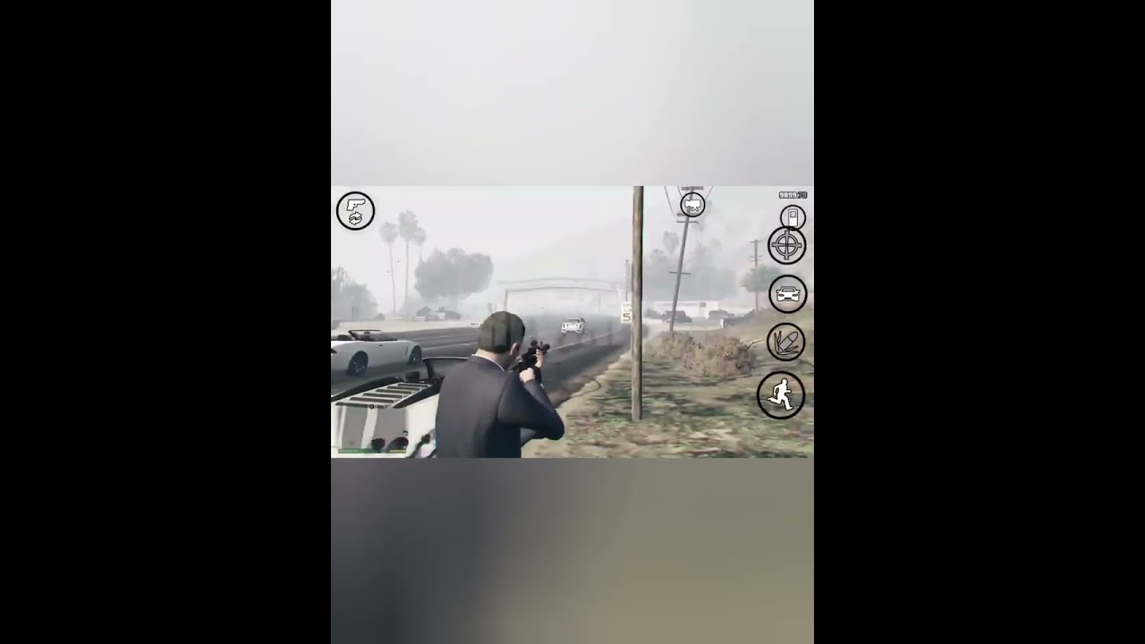 Gta 5 Mobile beta version edit 