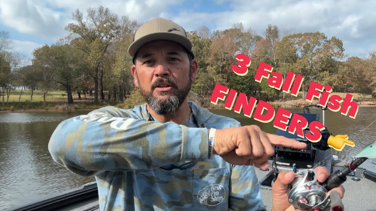 Мои лучшие 3 наживки для ловли осеннего окуня