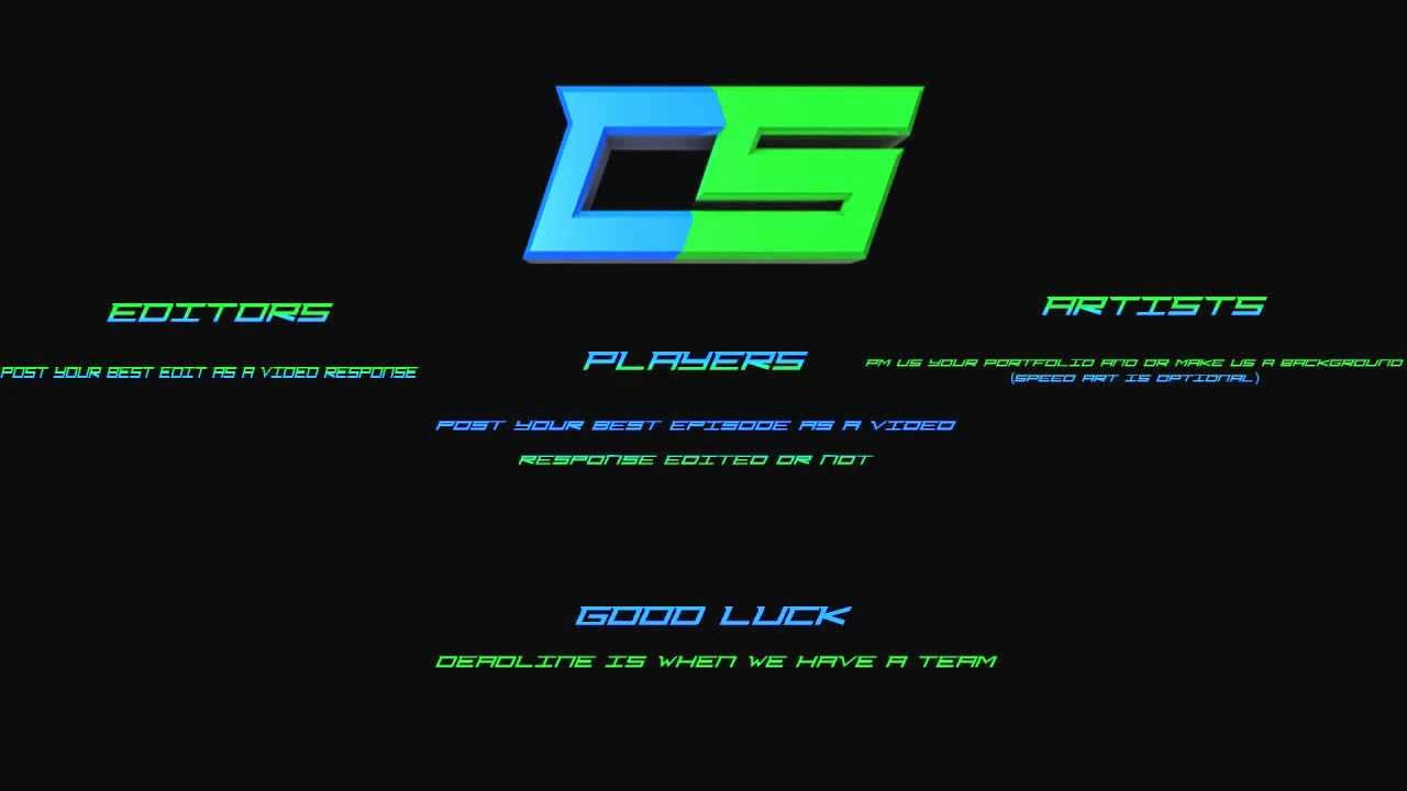 CS Recruitment Challenge!