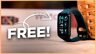 OPPO Watch Free REVIEW screenshot 2
