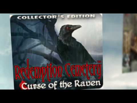 Redemption Cemetery: Curse of the Raven (C.E.)