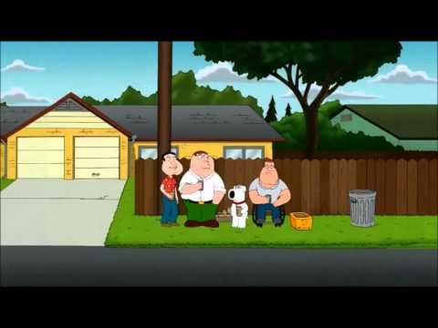 Video: Check out Family Guy's 'King of the Hill' themed intro