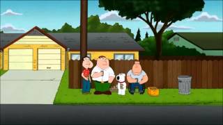 King Of The Hill Family Guy