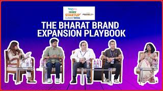The Bharat Brand Expansion Playbook