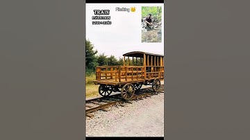 Train 🚂 Running Status 1700~2080 🔥//#tending #technology #viral