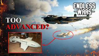 Hitler’s Smart Bomb That Almost Won WWII