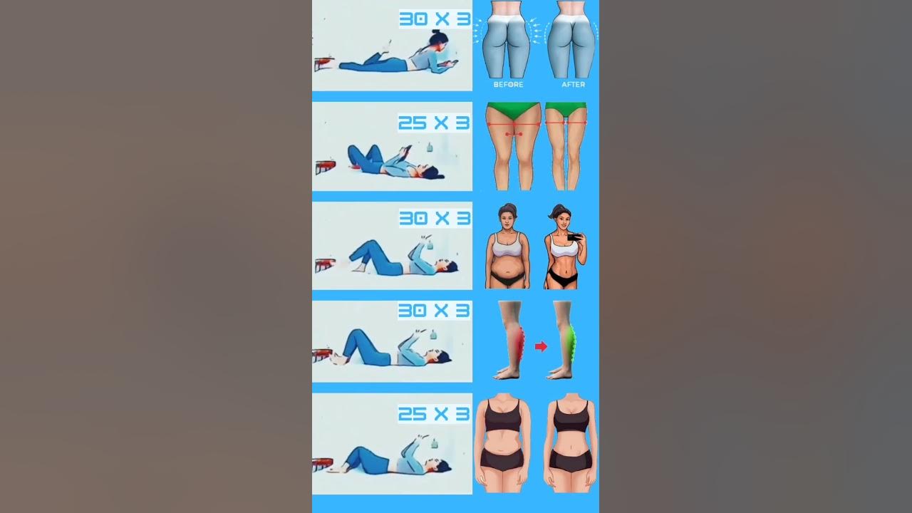 full-body-workout-for-female-to-lose-weight-easily-weightloss-youtube