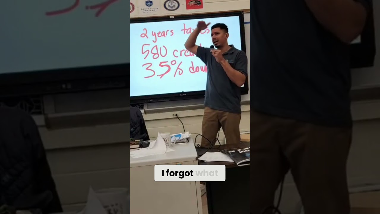 FHA Loan Requirements: Get Your Dream Home!