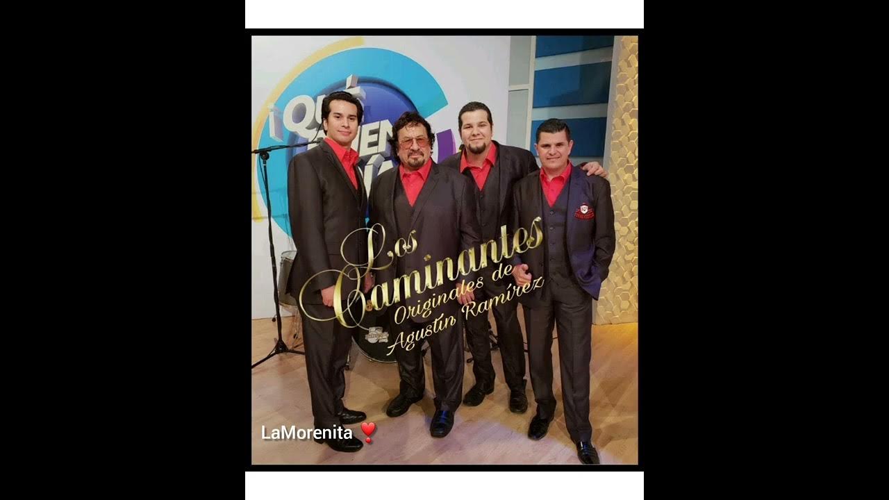 Los Caminantes Cuando Dos Almas Se Quieren Los Caminantes 😭 Cuando dos Almas - YouTube