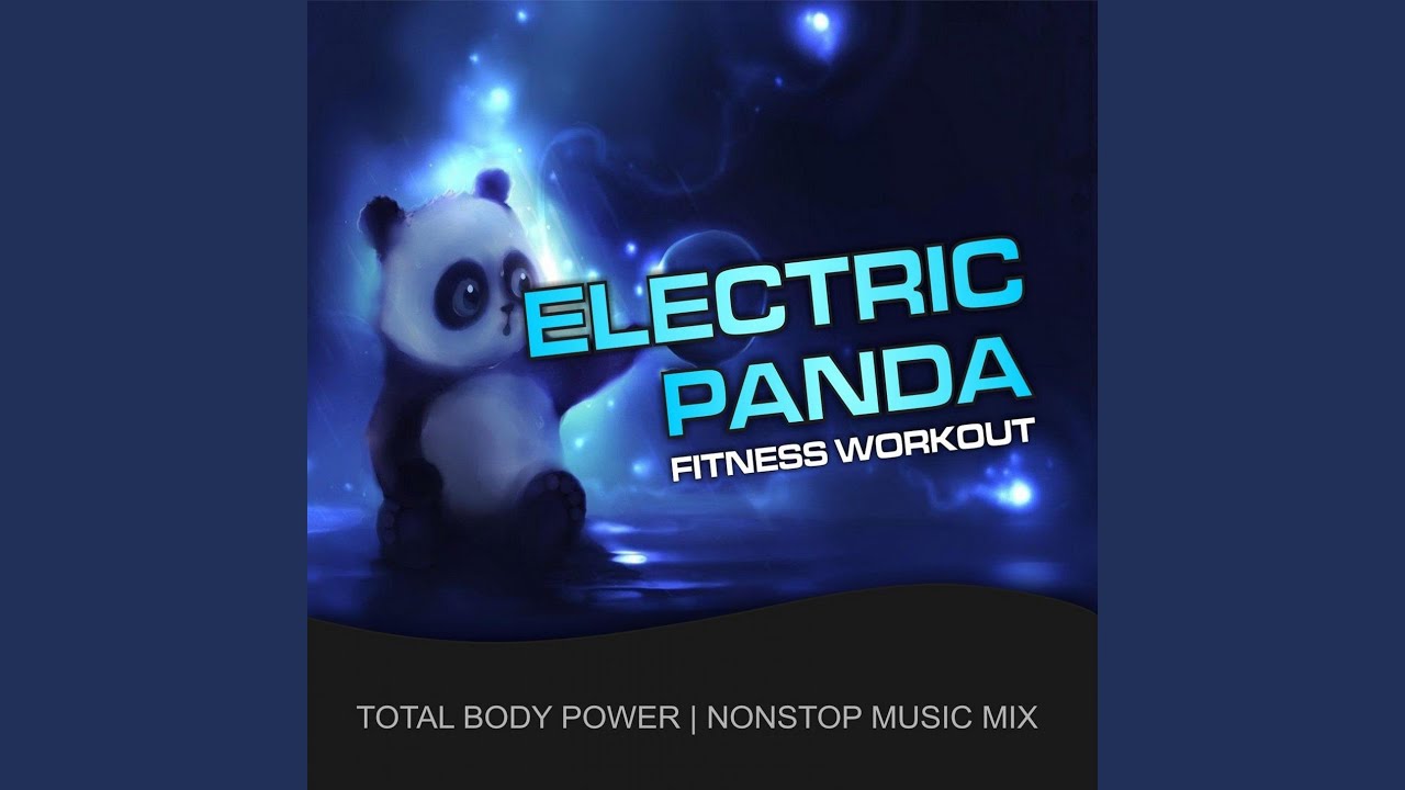 Electric Panda YouTube