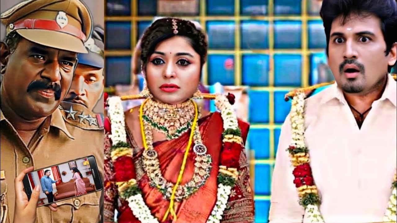 Malli - promo | 07 Feb 2026 | Tamil serial review...