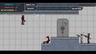 Plazma Burst (Flash) - Level Thirteen