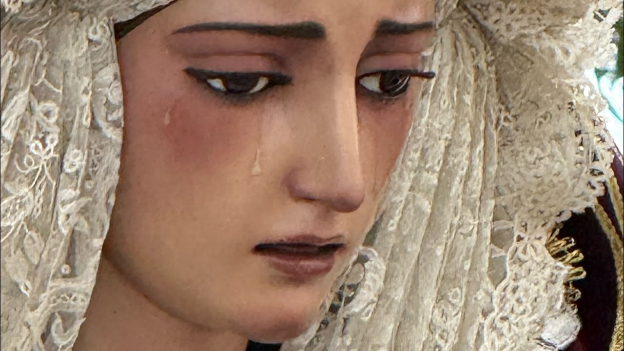 Rosario de la Milagrosa (entrada)