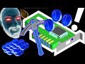 Lancelot FPGA Bitcoin Miner Unboxing