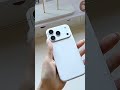 7 day free iPhone gift #shortsfeed #iphoneunbox #appleiphone #viral