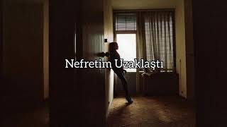 Emir Kaya - Nefretim Uzaklaştı Resimi