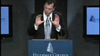 Reviving the Constitution - Session II: The Founders' Constitution