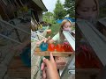 Marble Run ☆ Guppy Dragon Ball Run②