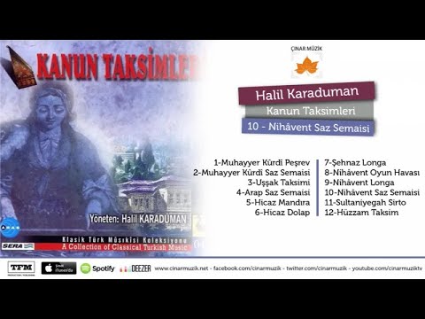 Halil Karaduman -