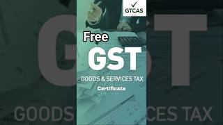 Free GST Certificate with in 1 day😲 #gstregistration #gstfiling #tamil #gst #gstr3b