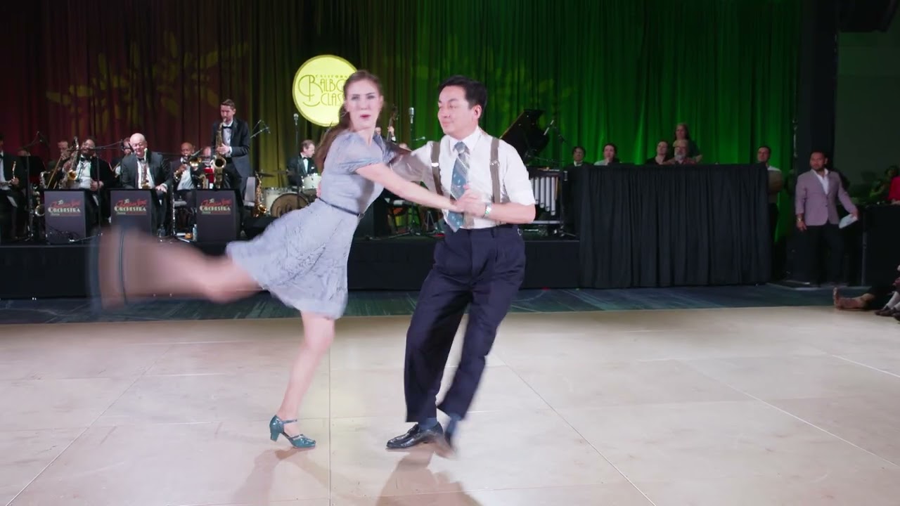 CalBal Classic 2026 - The Open Classic - Cami & Sam