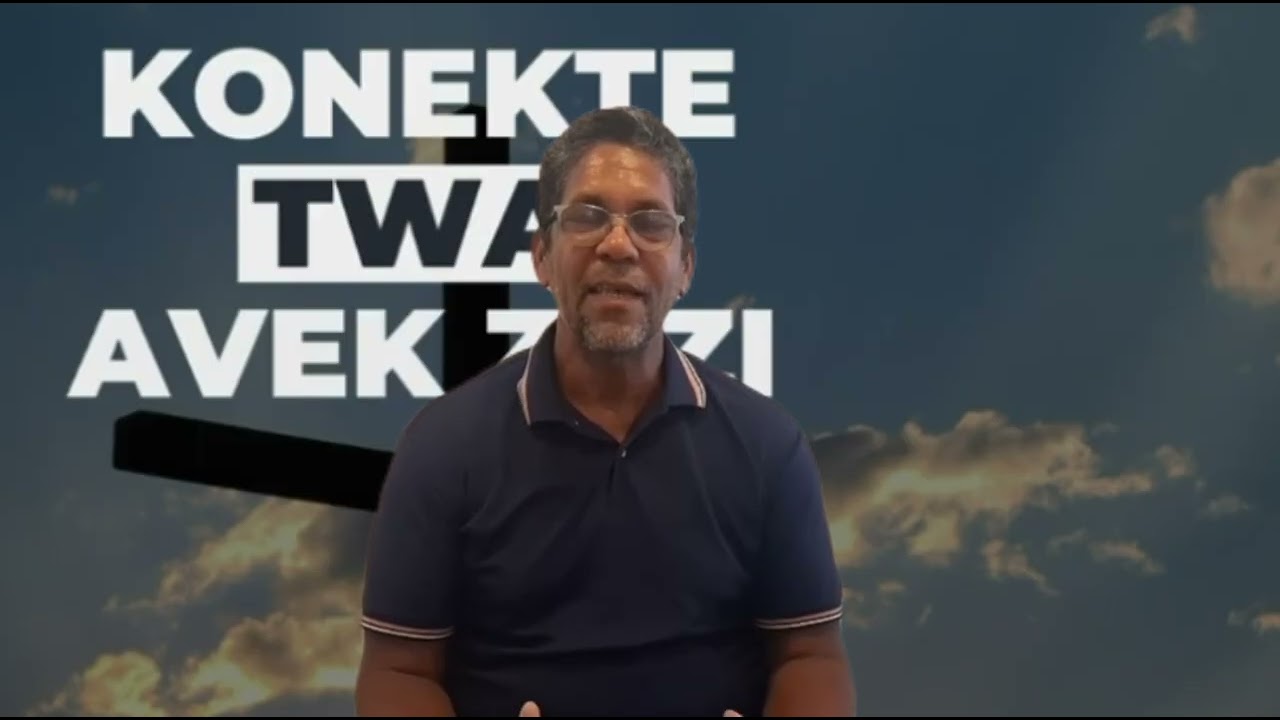 KONEKTE TWA AVEK ZEZI 2026