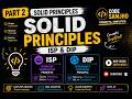 Solid Principles Part 2