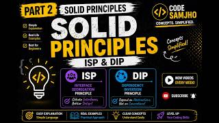 Solid Principles Part 2