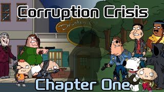 Corruption Crisischapter One Concept