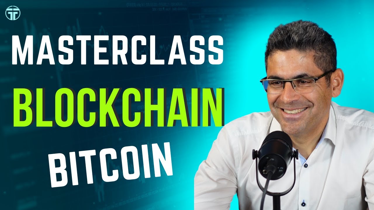 Blockchain ? Pas si compliqué ! - YouTube