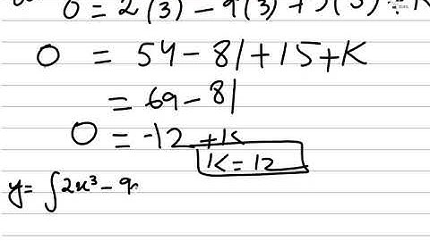 BASIC integration practice question | pearson edexcel math