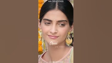 Ek Ladki Ko Dekha To Aisa Laga Status   Darshan Raval   Rajkummar Rao   fullscreen whatsapp status4K