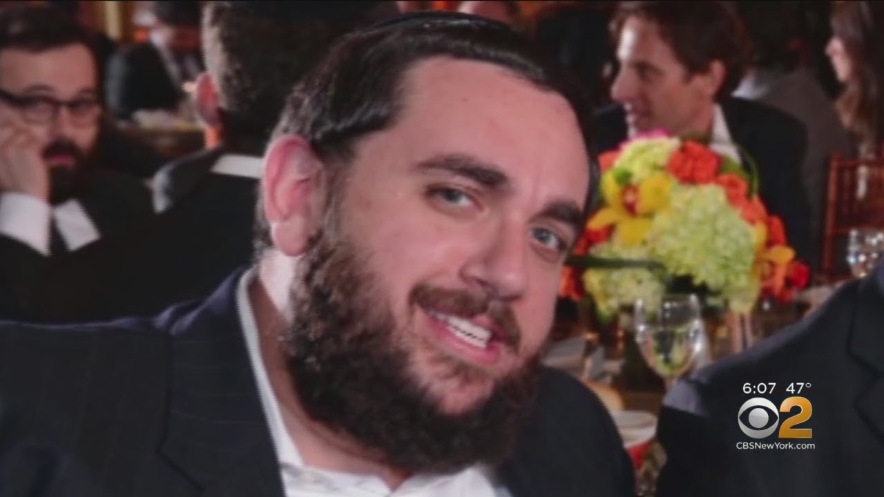 Former Fundraiser For Bill de Blasio Gets 4 Years