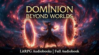 Download Lagu LitRPG Audiobooks: Dominion Beyond Worlds | Full Audiobook MP3