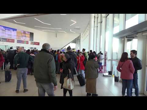 ვიდეო: რა ღირს სიეტლის აეროპორტიდან ცენტრში ქალაქის ცენტრში გადასვლა?