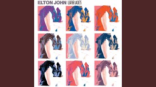 I Fall Apart - Elton John