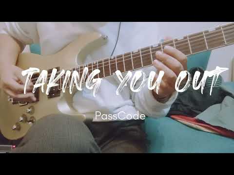 [cover] Taking you out/PassCode