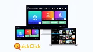 شرح برنامج IPTV Smarters Pro بشكل كامل screenshot 3