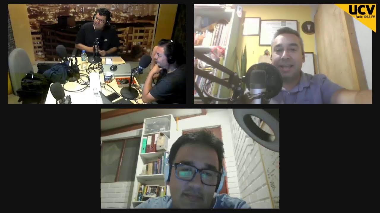 LOS ORIGINALES 07 ENERO