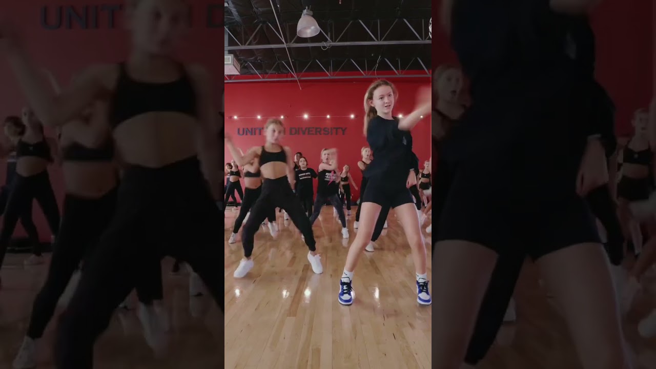 Big Bank - YG Nicki Minaj Tmcorrales Choreography Dance Playground Las Vegas Hip Hop Class 2023