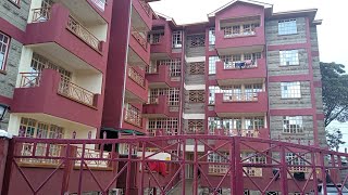 13500 Beautiful Newly finished 1 BEDROOM APARTMENT in Ongata Rongai #airbnb #1bedroomapartment