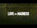 Olly Murs - Love = Madness (Knees Up Track By Track)