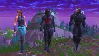 Ben Shapiro owns liberal in Fortnite
