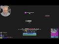 Testing network changes for better HitReg & CPU mitigations (meltdown, spectre, downfall)
