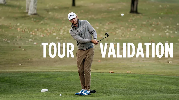 Inside the Tour Validation for the Titleist Pro V1 and Pro V1x